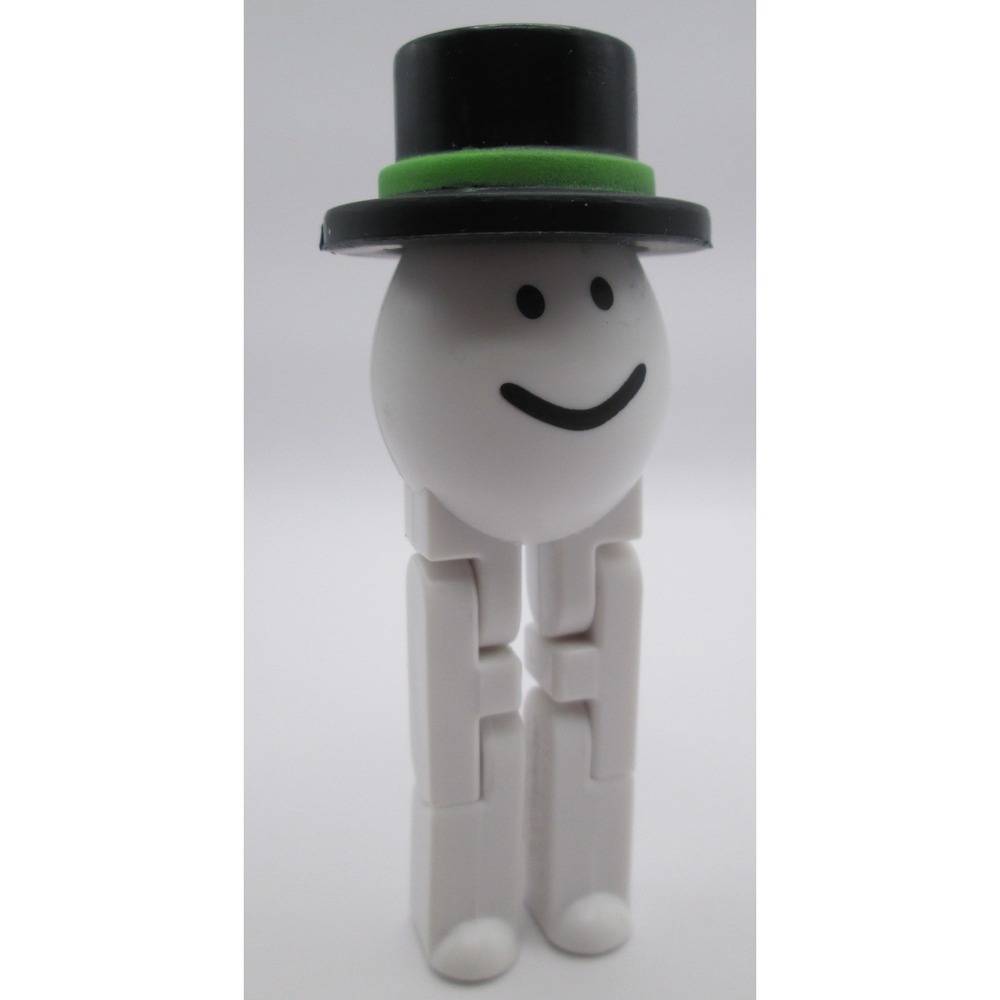 Jazwares Roblox Eg by Nimbiz loose toy action figure NO Code